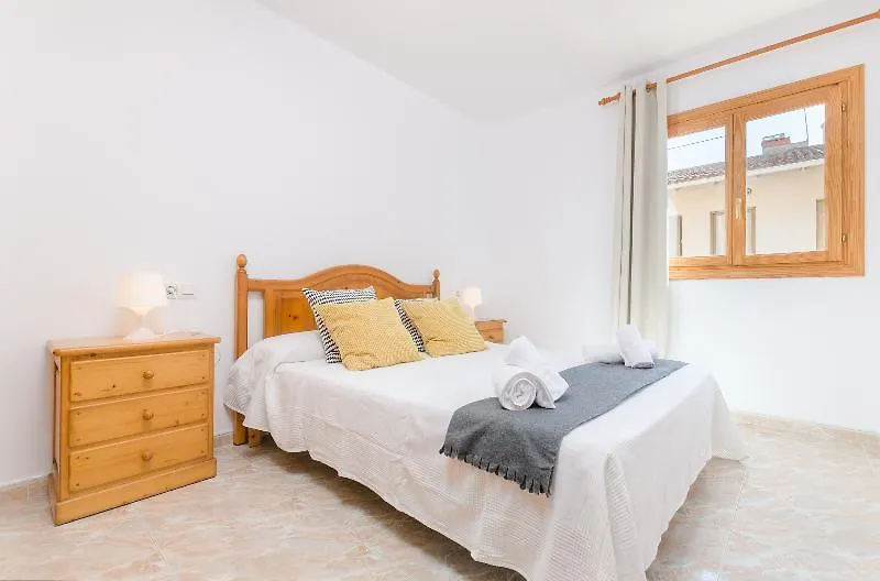 Hotel Yourhouse Arena Can Picafort