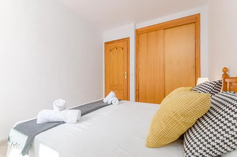 Yourhouse Arena Can Picafort  3*, Can Picafort (Mallorca) Spain