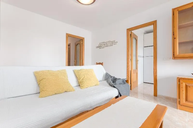 Yourhouse Arena Can Picafort  3*, Can Picafort (Mallorca) Spain