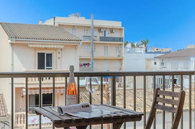 Yourhouse Arena Can Picafort  Hotel Can Picafort (Mallorca)