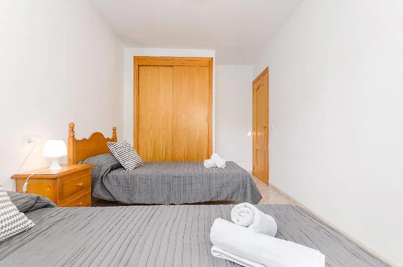 *** Hotel Yourhouse Arena Can Picafort  Spain