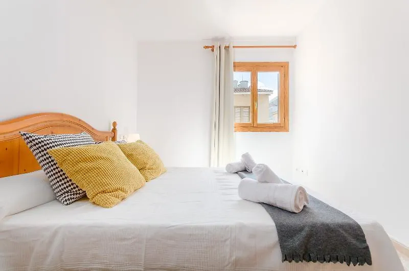 Yourhouse Arena Can Picafort  Can Picafort (Mallorca)
