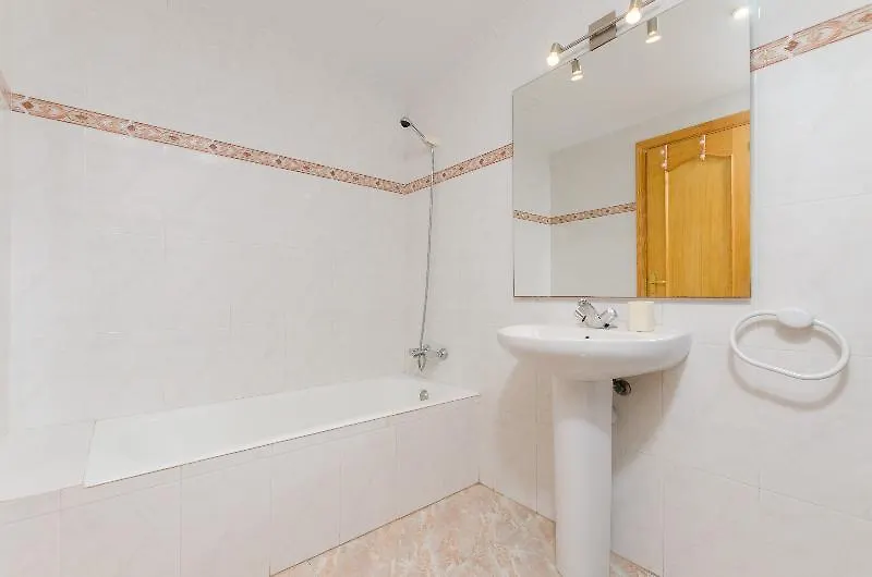 Yourhouse Arena Can Picafort  3*, Can Picafort (Mallorca) Spain